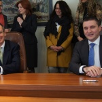 ЕБВР и България подписаха гаранционно споразумение за заем за ФГВБ