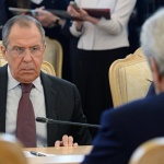 Лавров: Сътрудничеството между Русия и САЩ допринася за успеха на примирието в Сирия