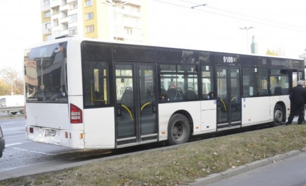 Г. Костов: Не е констатирана конкретна терористична заплаха за живота и сигурността на гражданите