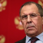 Лавров: Съвременният тероризъм в голяма степен бе провокиран от погрешните действия на Запада