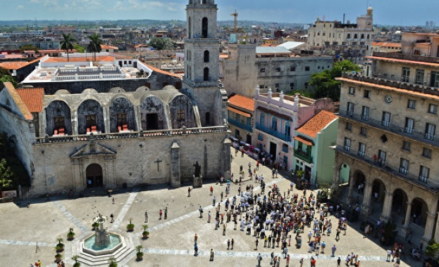 Русия призовава САЩ за пълната отмяна на санкциите срещу Куба