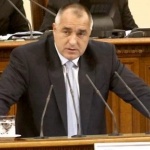 Б. Борисов: Както пазим израелските туристи, така ще пазим и руските