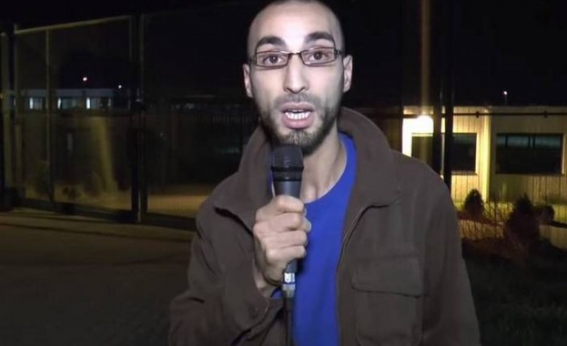 "Соар": Хванаха третия атентатор от летището в Брюксел (видео)