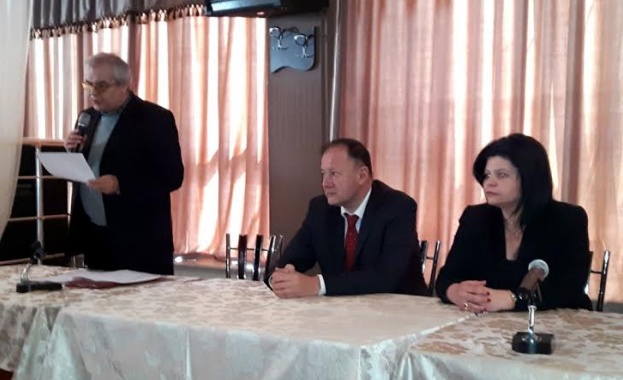 Миков: БСП няма право да е партия-проект, защото защитава интересите на мнозинството 