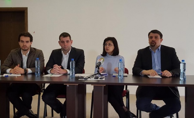 Кунева: Изумена съм, че магистратите не виждат шанс да се изчисти системата от „гнилите ябълки“