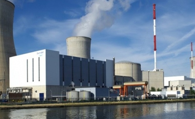 Агент по сигурността на белгийска АЕЦ убит, пропускът му похитен