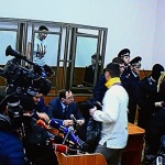 Захарова: Русия не приема претенции по делото Савченко в контекста на Минските споразумения