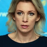 Захарова: Русия не смята да възстановява предишния режим на взаимодействие със САЩ