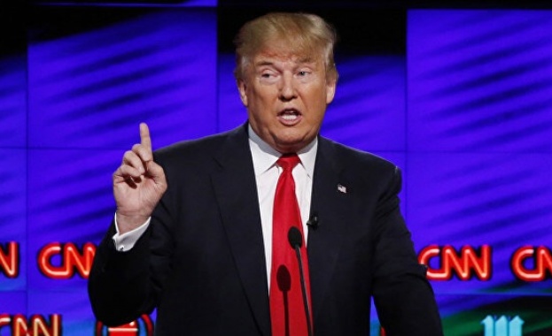 Тръмп отново нарече Путин „силен лидер“