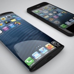 Следващият iPhone с изцяло нов дизайн - тяло от стъкло, метална рамка, извит екран и безжично зареждане