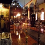 Православна библиотека откриха в храм „Успение Богородично“