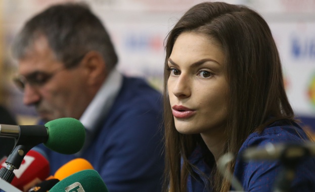Габи Петрова: Не съм нарушила антидопинговите правила