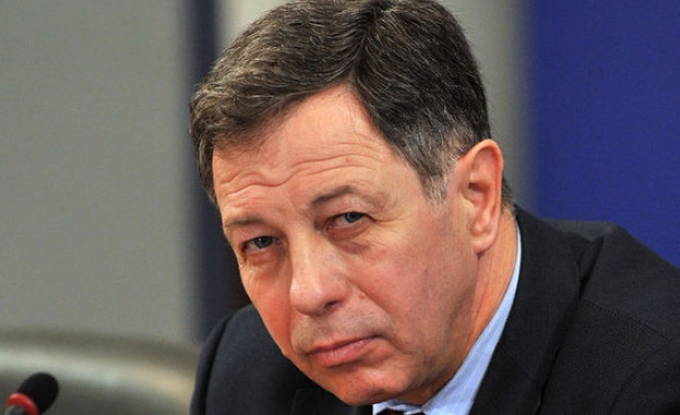 Ген. Миланов: Тезата, че България не представлява интерес за ИДИЛ, е погрешна