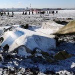 „Коммерсант“: Катастрофата на Boeing-а в Ростов може да е в резултат на конфликт между пилотите