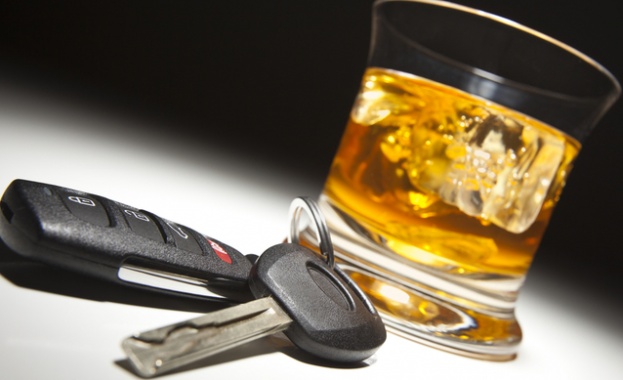 Умен ключ за автомобил функционира като дрегер