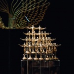 Татяна Лолова получава "Икар" за изключителен принос към театъра