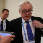 Рябков: В САЩ разбират, че решаването на международните проблеми без Русия е невъзможно