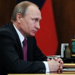 Путин поздрави Асад за освобождаването на Палмира