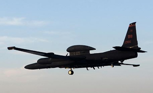 Какво ще „види“ старецът-разузнавач U-2 в Русия