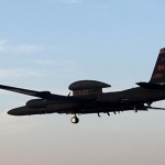 Какво ще „види“ старецът-разузнавач U-2 в Русия