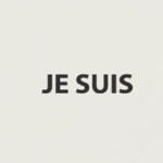 Je suis, ама не съвсем