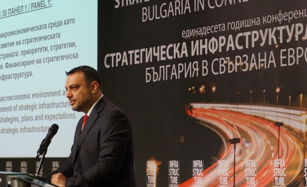 И. Московски: Въвеждането на тол системата ще регулира дисбалансите в транспортния сектор