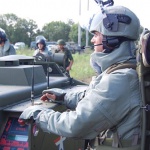 Русия разработва биоморфен боен робот