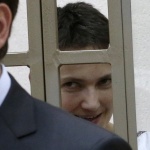 81 на сто от руснаците не се съмняват във вината на Савченко