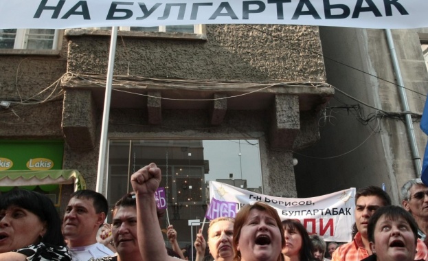 „Булгартабак”: Синдикатите генерират излишно социално напрежение