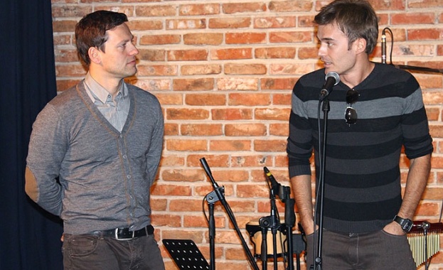 Орлин Павлов с главна роля в новия филм на Ники Илиев 