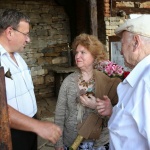 Кльомбата не е българска, а гръцка