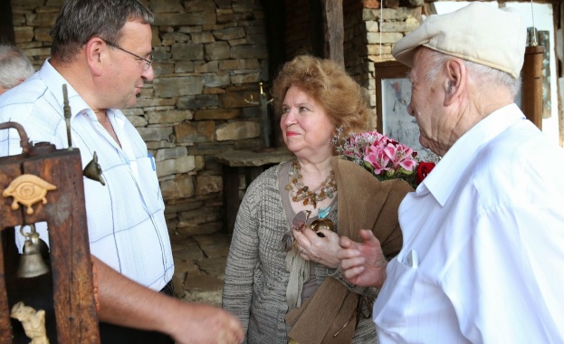 Кльомбата не е българска, а гръцка