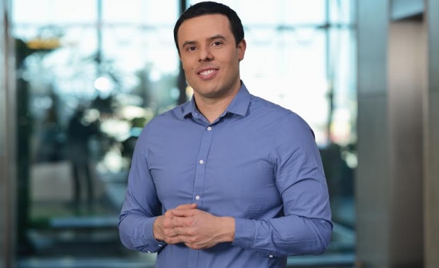 Philips с нов мениджър за България