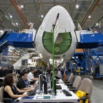 BBC: Boeing съкращава 4500 работни места