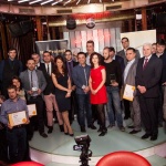 ERP.BG отличи утвърдени партньори и сертифицира нови консултанти по модела NetProject