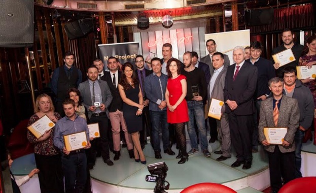 ERP.BG отличи утвърдени партньори и сертифицира нови консултанти по модела NetProject