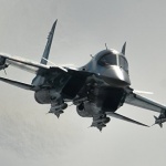 Руската операция в Сирия предизвика интерес към Су-34