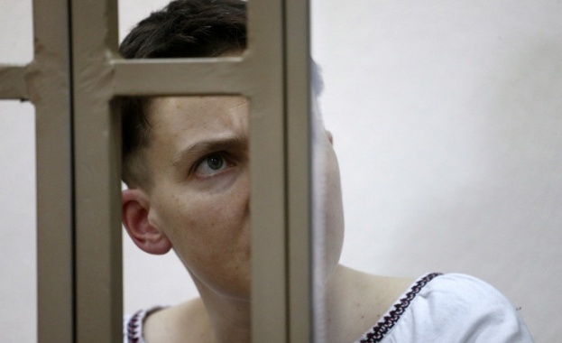 МВнР на РФ: Не се водят никакви тайни преговори за размяна на Савченко