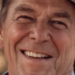 Паметник на Р. Рейгън ще посреща посетителите на Южния парк в София