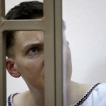 МВнР на РФ: Не се водят никакви тайни преговори за размяна на Савченко