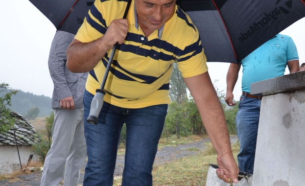 Криптопосланието на ВиК-реформата