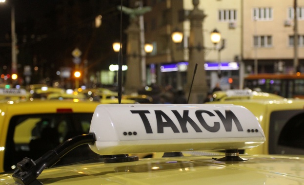 Патентният данък за таксиметрова дейност мина на първо четене