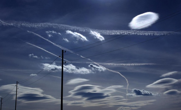 Предстоящи събития днес