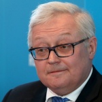 Рябков: Изказванията на САЩ за изолация на Русия заради отказа й да участва в срещата по ядрената сигурност са абсурдни