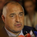 Борисов: Който отиде в служебния кабинет, забравя за ГЕРБ