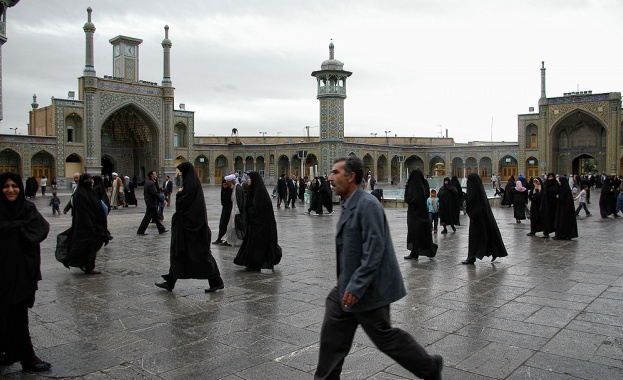 Как се прави травъл фотография