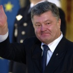 Порошенко призова за по-строги санкции срещу Русия
