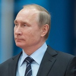 82% от руснаците одобряват дейността на Путин на президентския пост