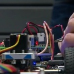 Формула 1, но за инженери и програмисти