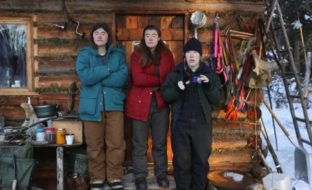 Discovery Channel ще излъчи новата поредица „Последните жители на Аляска“